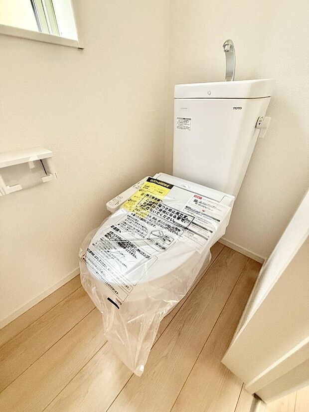 ■使いやすさと清潔感にこだわった空間