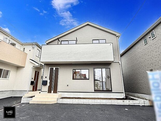 ■家族みんなが笑顔で過ごせる、安心感のある住まい