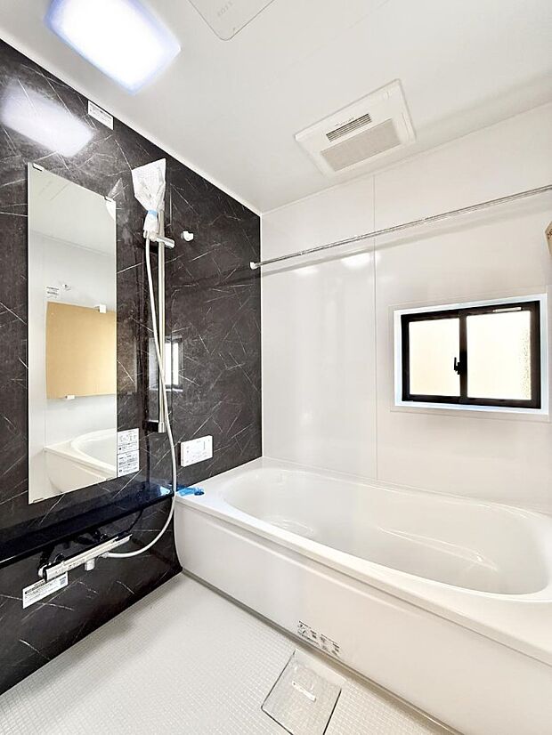 ■一日の疲れを癒す、心落ち着く空間です