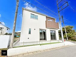 神奈川県中郡大磯町国府本郷