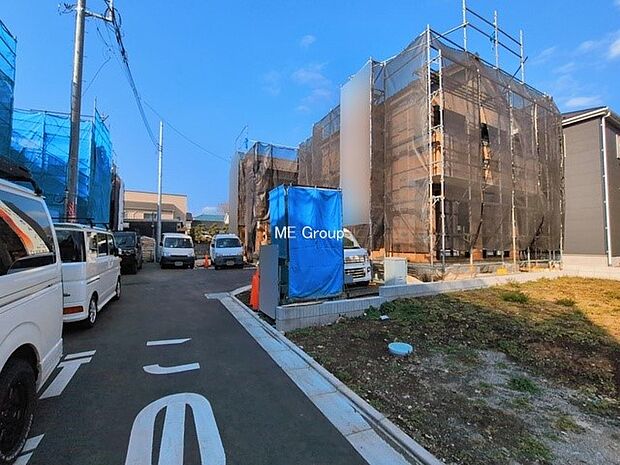 ■ 帰るたびにホッとする、安心感のある佇まい