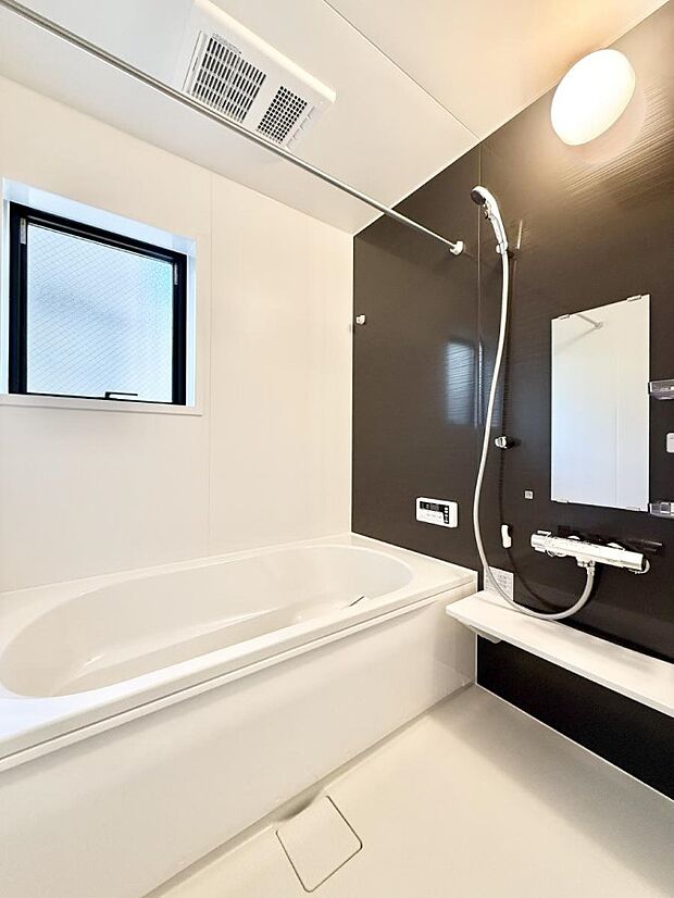 ■家族みんなが気持ちよく使える設計です