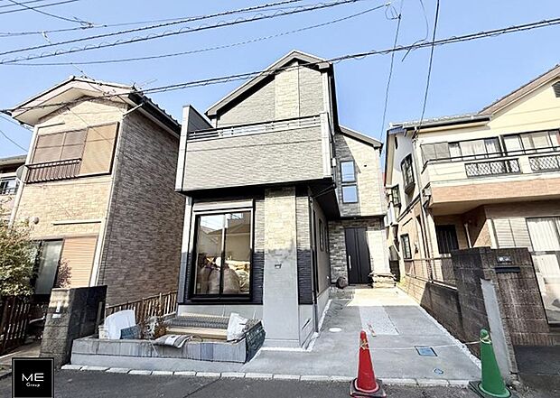 ■暮らしを彩る充実した設備仕様が備わった住まい