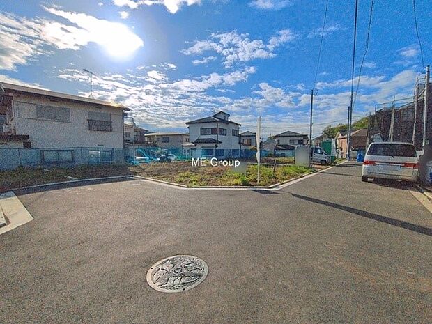 ■家族とのお出かけが楽しくなる環境です