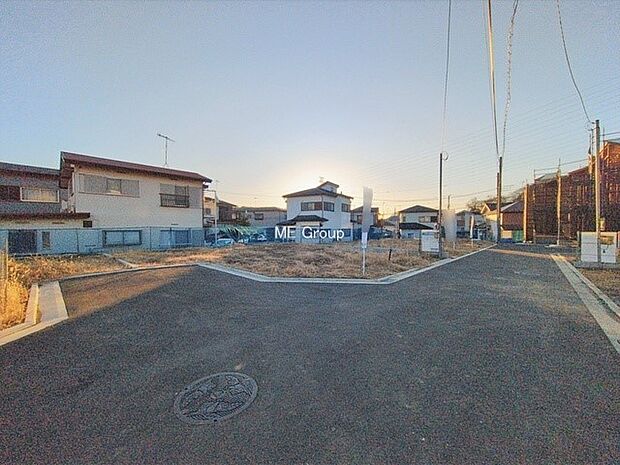 ■家族とのお出かけが楽しくなる環境です