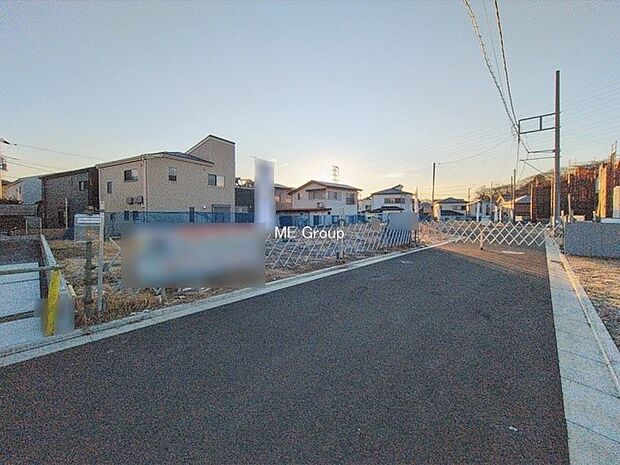 ■家族とのお出かけが楽しくなる環境です