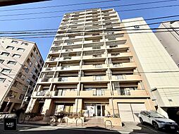 朝日八王子マンション