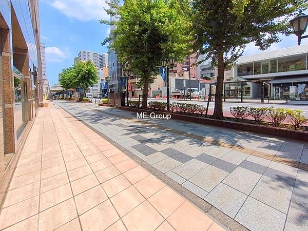 ■新しい住まい、街の新しい風景