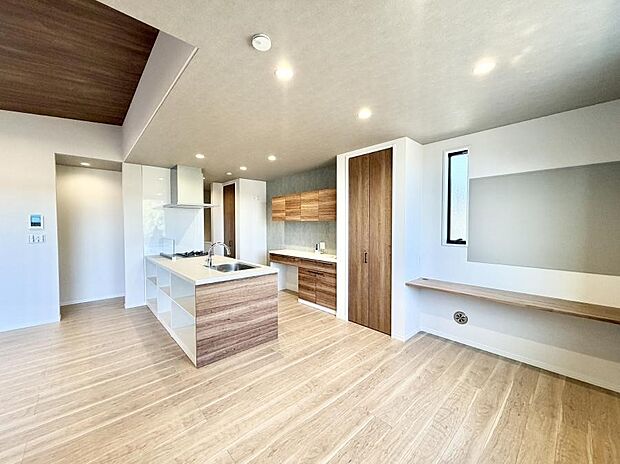 ■自然と会話が生まれる、心地よいひととき