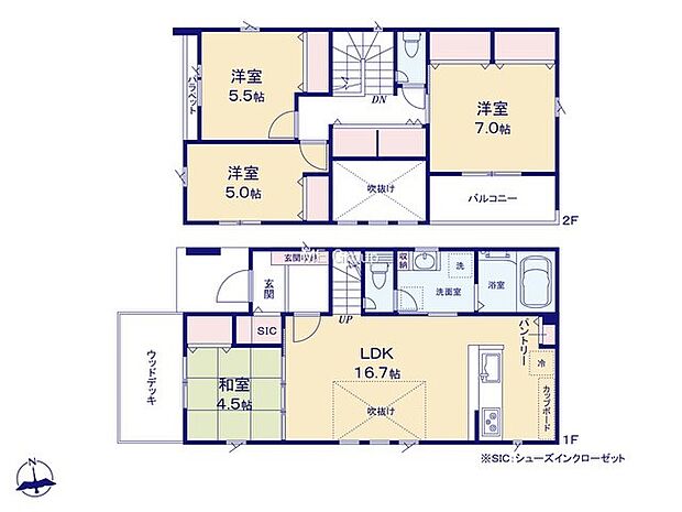 9号棟  