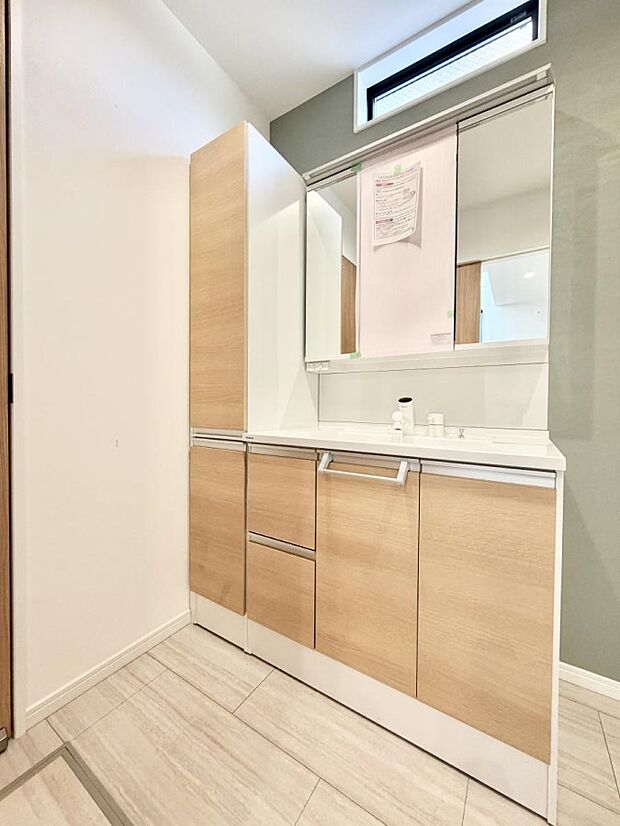 ■清潔感があり、気持ちよく使えます