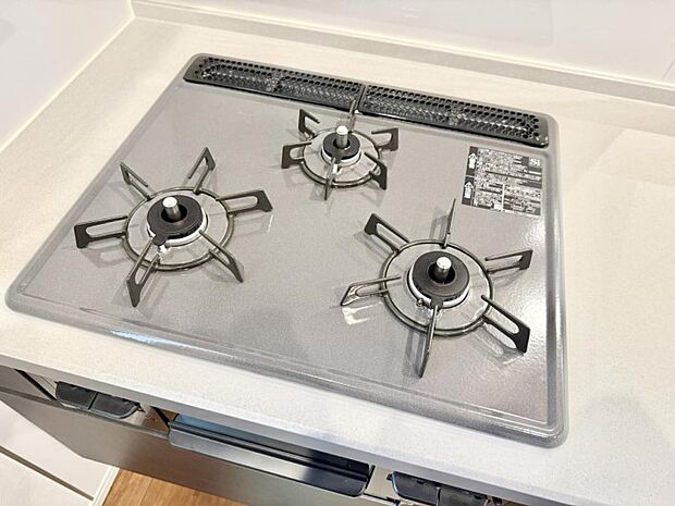 ■一度に多くの料理ができ便利で効率的