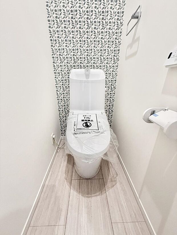 ■使いやすさと清潔感にこだわった空間