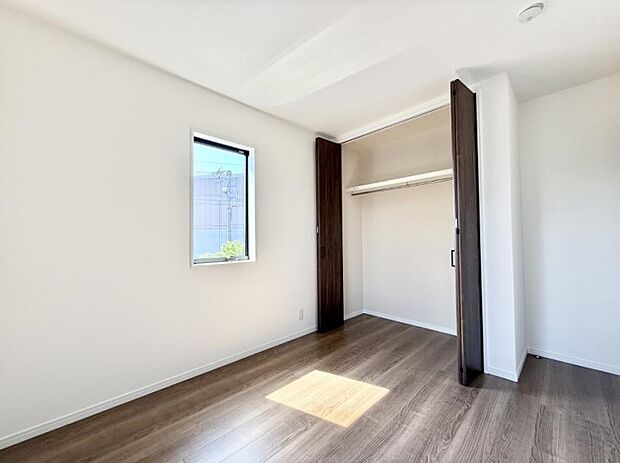 ■清潔感あふれるお部屋で毎日を快適に過ごせます