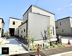 神奈川県綾瀬市深谷中２丁目