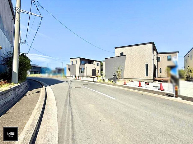 ■この道を歩けば、毎日が少し特別になる