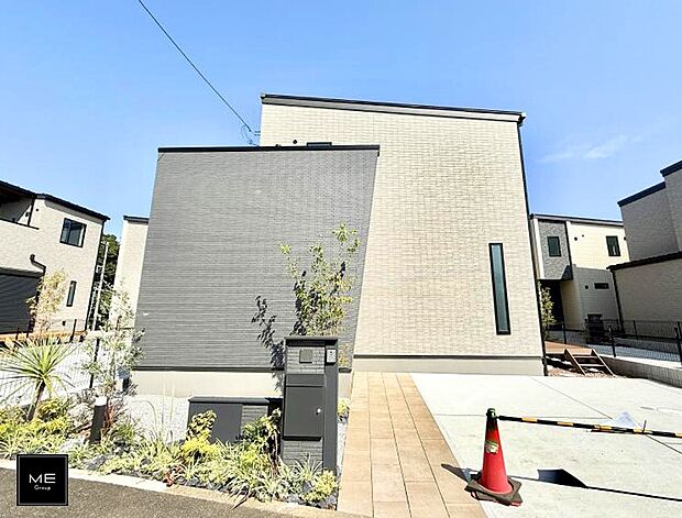 ■家族みんなが笑顔で過ごせる、安心感のある住まい