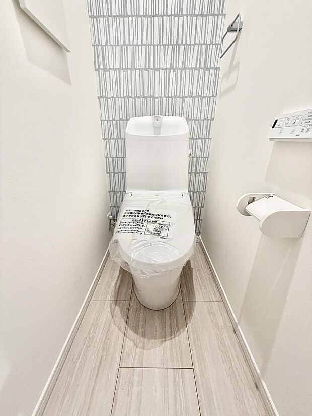 ■毎日使う場所だからこそ、清潔感溢れる空間