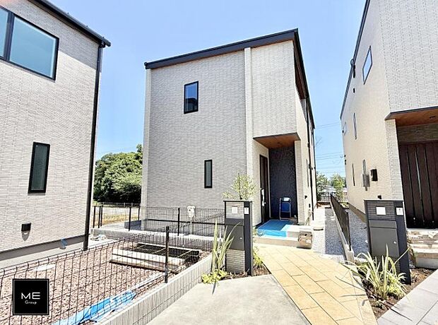 ■暮らしを豊かにする充実した仕様設備で快適に