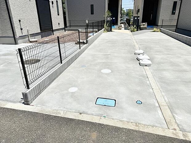 ■カースペース有