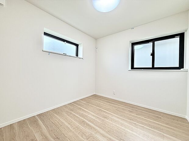 ■どこになにを置くか楽しみな自分のお部屋