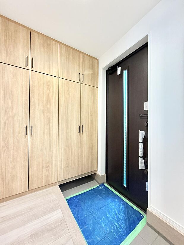 ■ 家族やゲストをやさしく迎える、心地よい空間