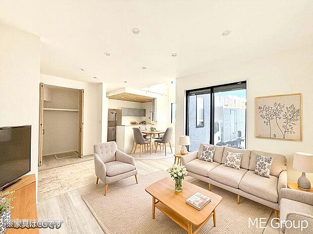 ■自然と会話が生まれる、心地よいひととき