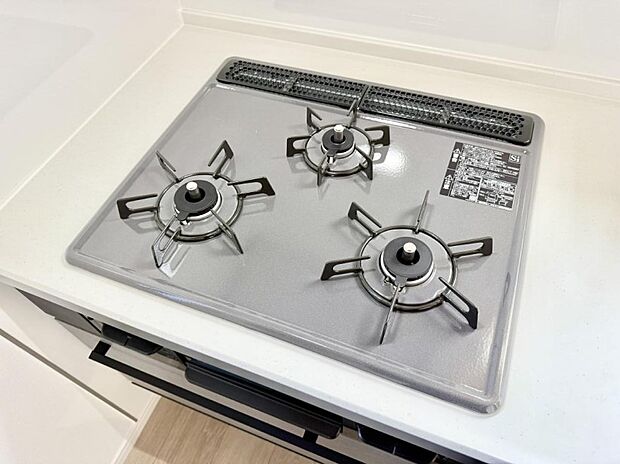 ■一度に多くの料理ができ便利で効率的