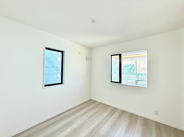 ■機能的で使いやすいお部屋で毎日を快適に