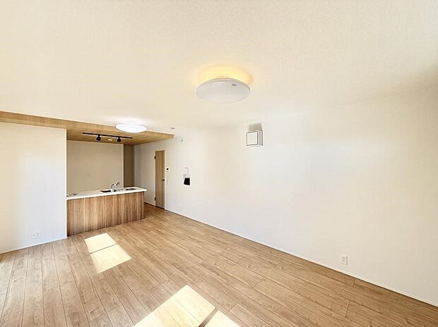 いつの間にか家族が集まっちゃうそんなリビングいいですよね