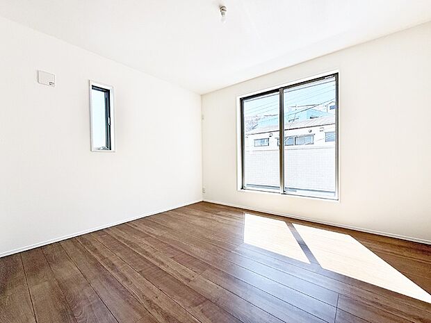 ■家具やレイアウトを自由に配置できるため使い勝手が良く快適に過ごせます