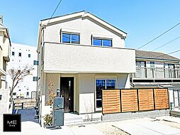 神奈川県横須賀市大矢部３丁目