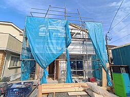 神奈川県横須賀市大矢部３丁目