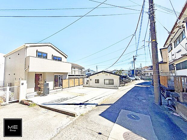 ■優雅なラインが、毎日を引き立てます