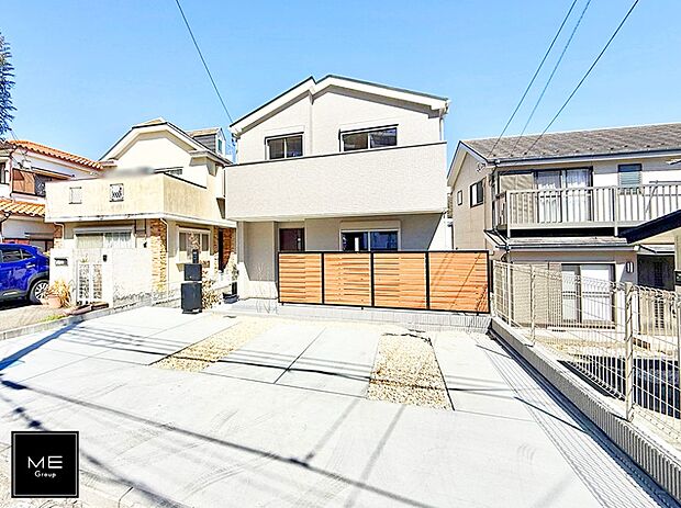 ■新しい暮らしが始まる場所で、家族の絆を深める