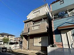 神奈川県横浜市瀬谷区瀬谷４丁目