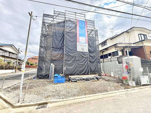 ■暮らしを彩る充実した設備仕様が備わった住まい