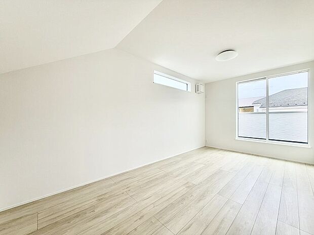 どこになにを置くか楽しみな自分のお部屋