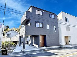 神奈川県横浜市栄区上郷町