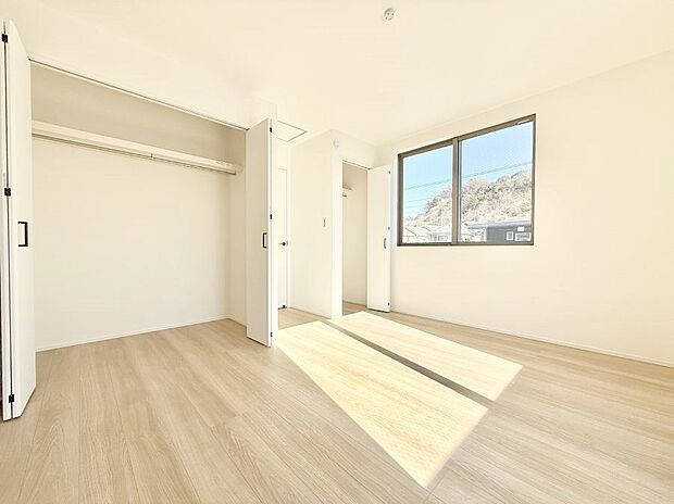 ■家具をうまく配置すれば広々とした空間を使い動きやすく、リラックスした時間が過ごせます