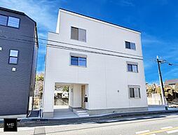 神奈川県横浜市栄区上郷町