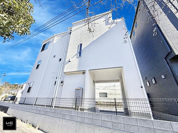 暮らしを彩る充実した設備仕様が備わった新築戸建