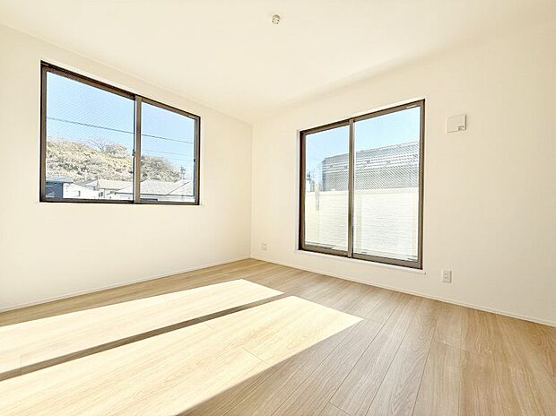 ■落ち着いた雰囲気のお部屋で心が安らぐ空間