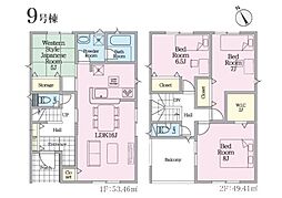 神奈川県南足柄市中沼