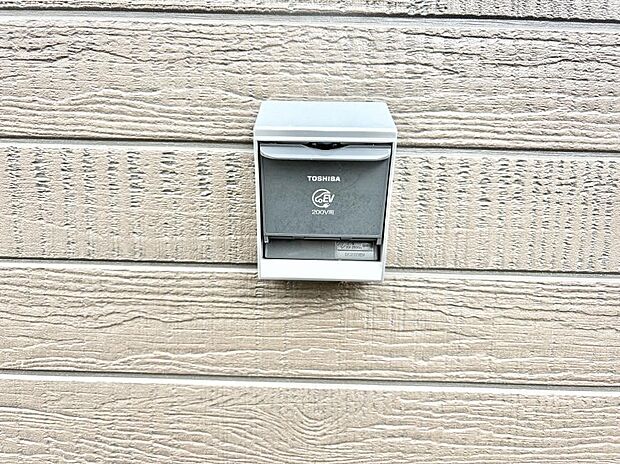 ■自宅で電気自動車が充電でき、時間も費用も節約できます