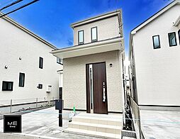 神奈川県座間市ひばりが丘２丁目