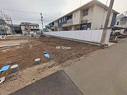 神奈川県座間市ひばりが丘２丁目