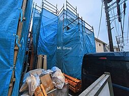 神奈川県座間市ひばりが丘２丁目