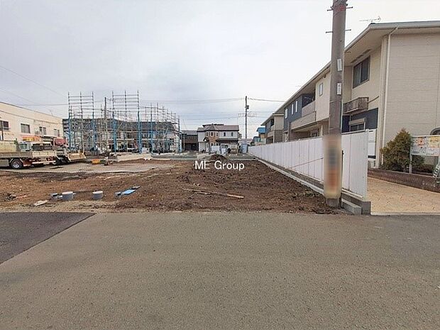 ■家族の思い出が育つ住まいです