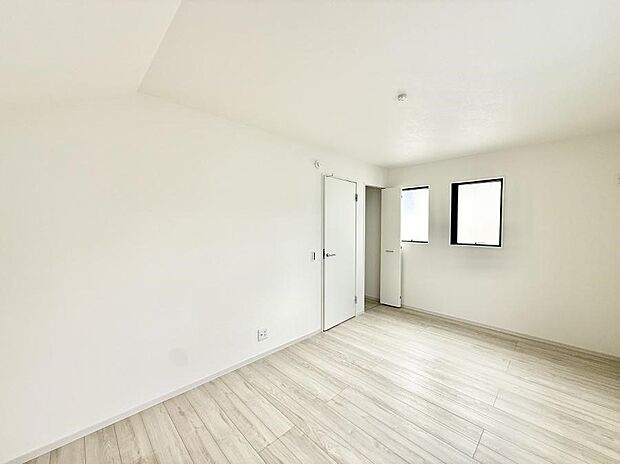 ■仕事や勉強のスペースに使うことで、集中しやすく静かな環境が整います